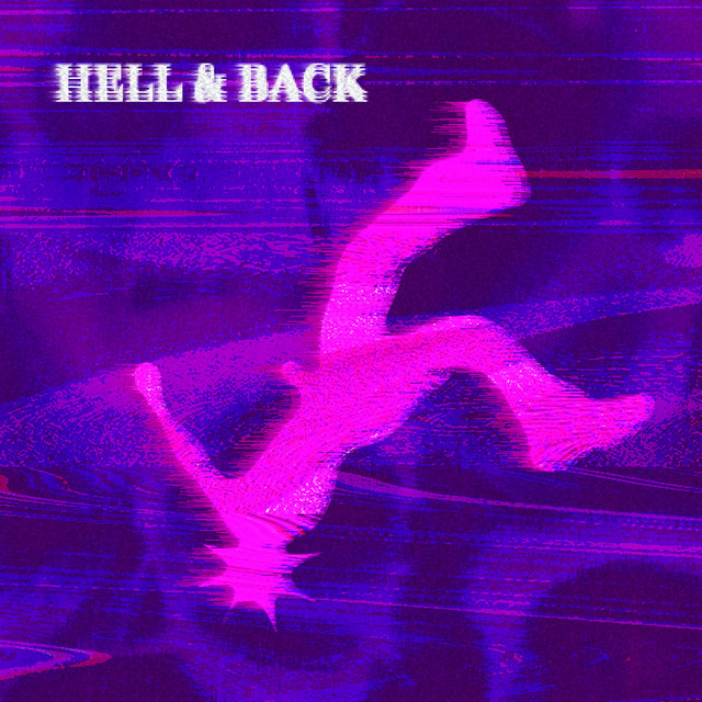 Hell & Back cover art