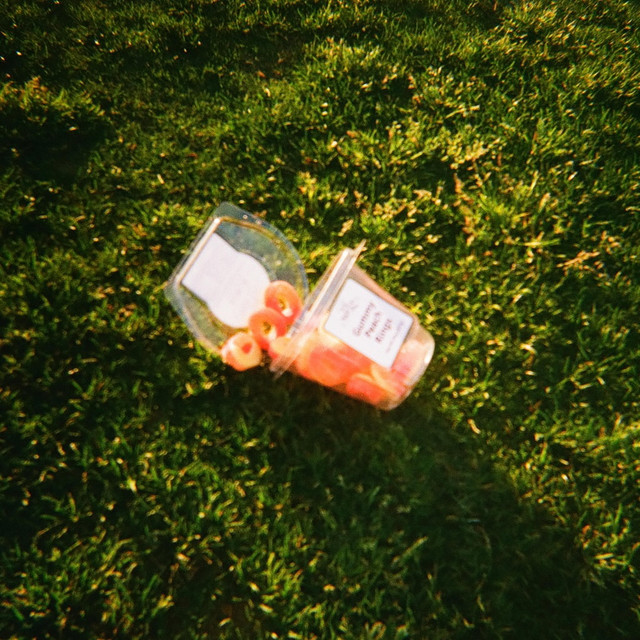 Album art for #5 (Grass)
