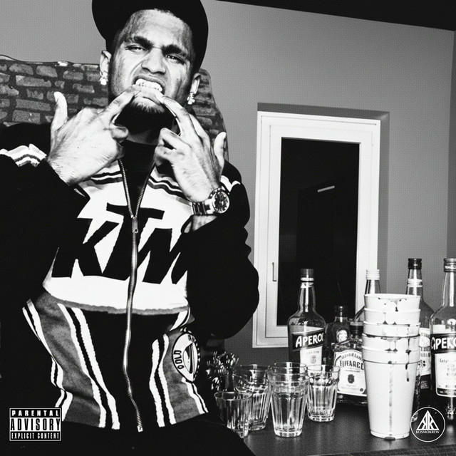 Proxy cover art