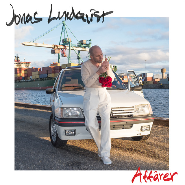 Affärer cover
