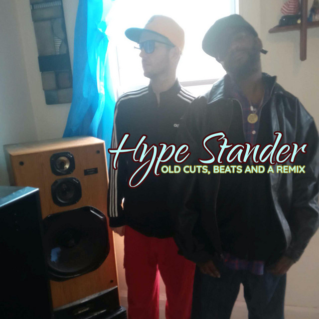 Hype Stander