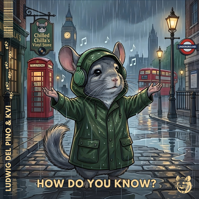 undefined album image