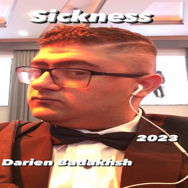 Sickness cover art