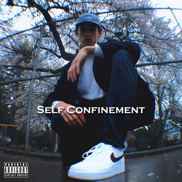 Self Confinement cover art