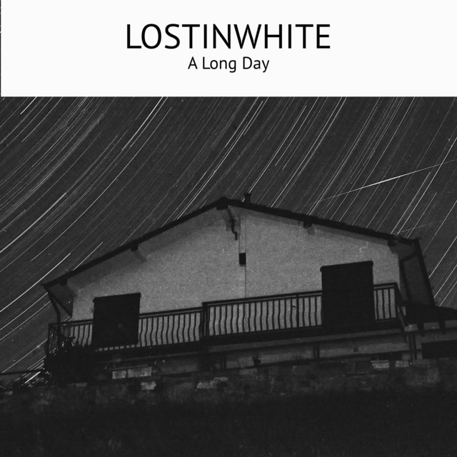 A Long Day cover art