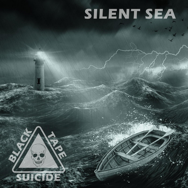 Silent Sea cover