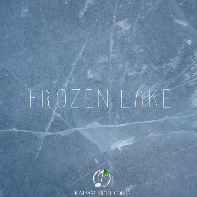 Frozen Lake cover