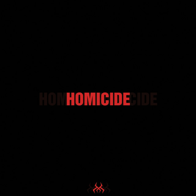 Homicide Logo