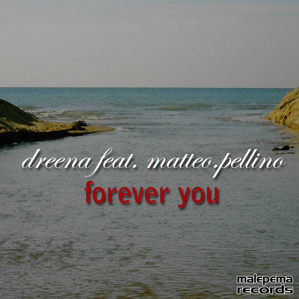 Forever You cover