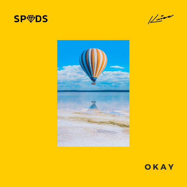 Okay cover art