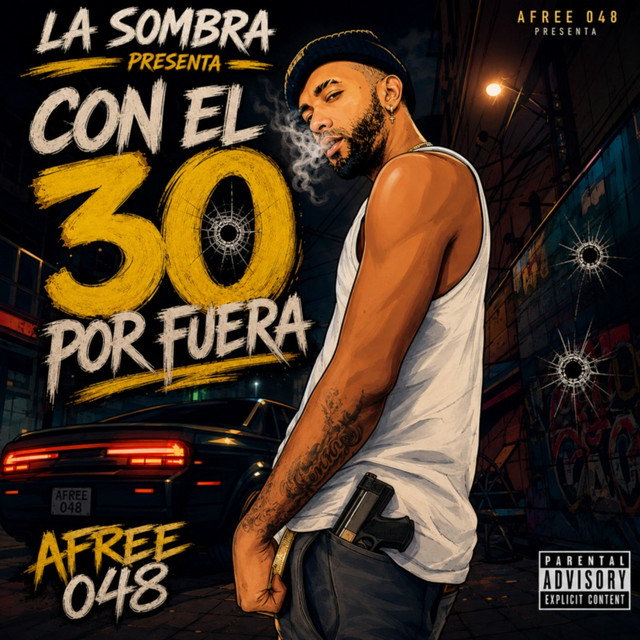 Con El 30 Por Fuera