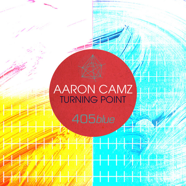Turning Point cover art