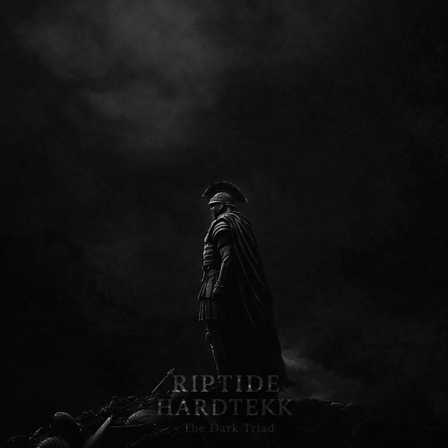 RIPTIDE (HARDTEKK) - Slowed