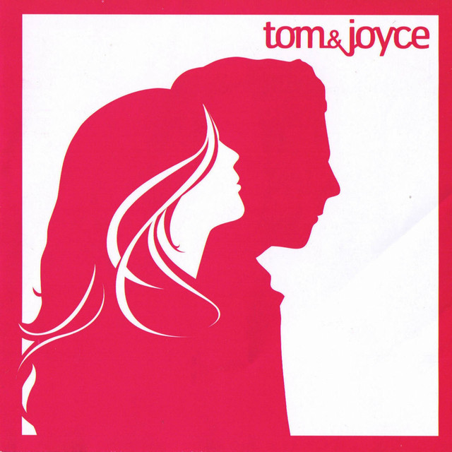 Tom & Joyce cover art