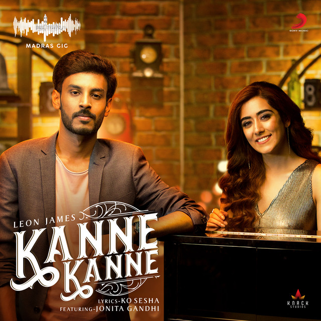 Kanne Kanne - Madras Gig