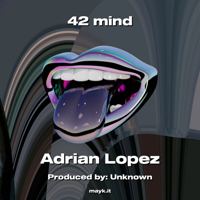 Adrian Lopez