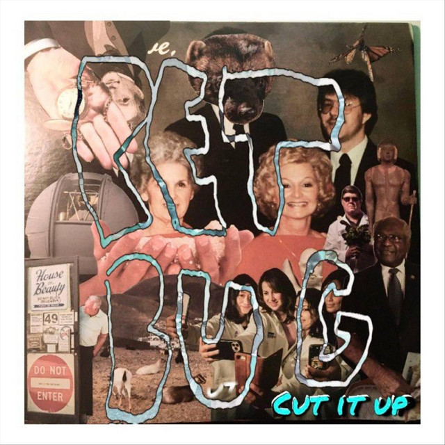 Cut It Up cover art