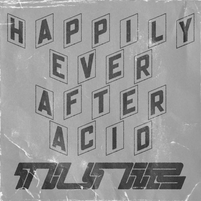 Happily Ever After Acid cover art