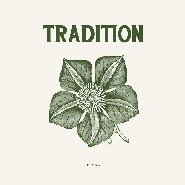 Flora cover art