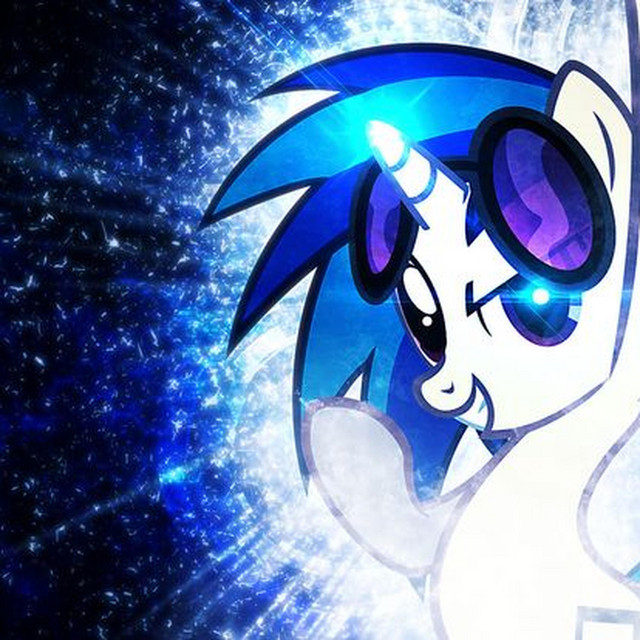 DJ Pon-3