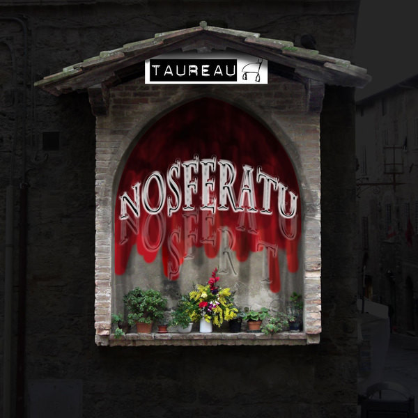 Nosferatu cover art
