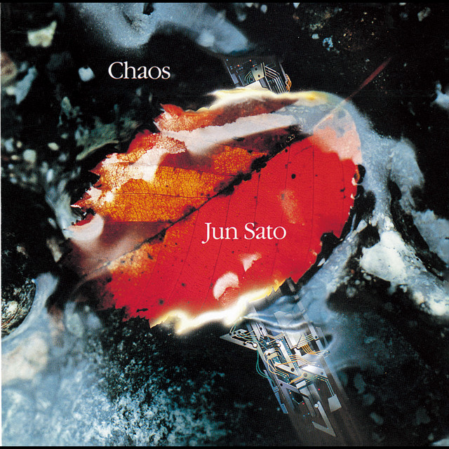 SATO Junです CHAOS - Album by Jun Sato | Spotify