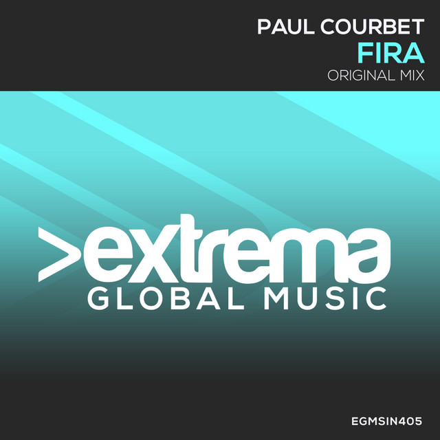 Fira - Extended Mix album art