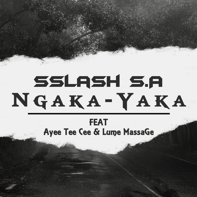 Ngaka Yaka