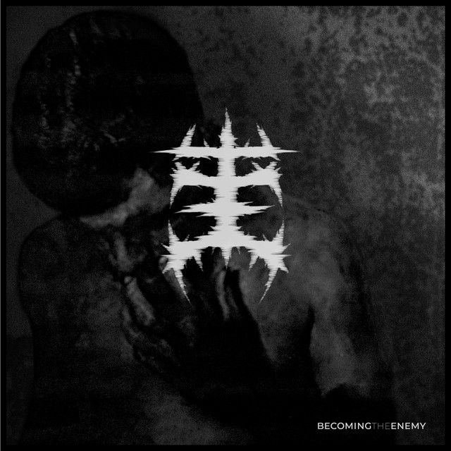 Becoming The Enemy cover art