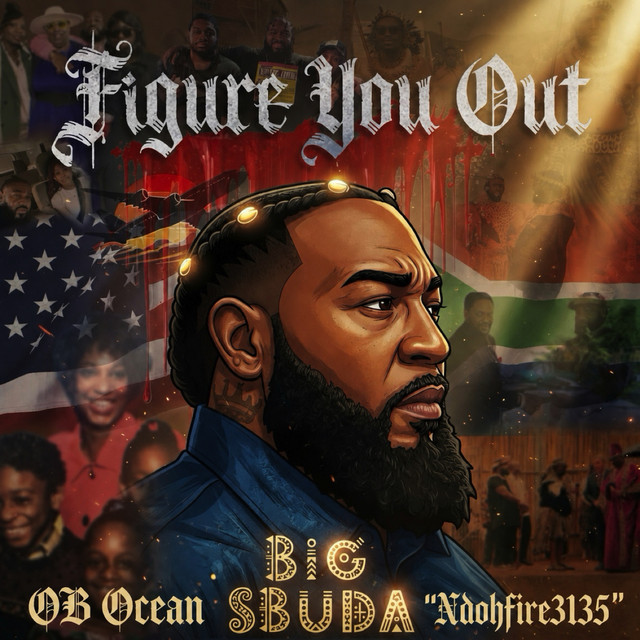 Figure You Out