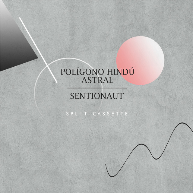 Split Cassette cover art