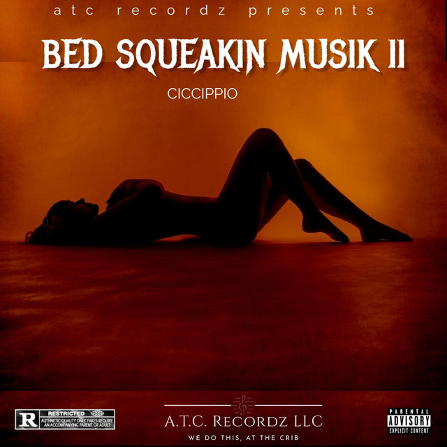 Bed Squeakin Musik II