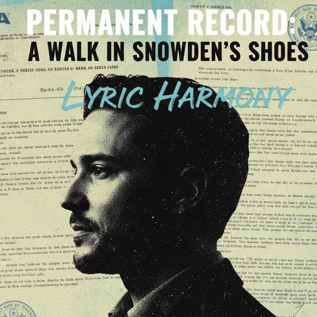 Permanent Record: A Walk In Snowden Shoes