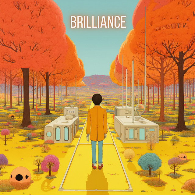 Tranquilume cover art