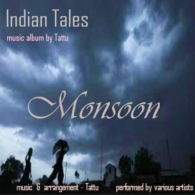 MONSOON - Indian Tales
