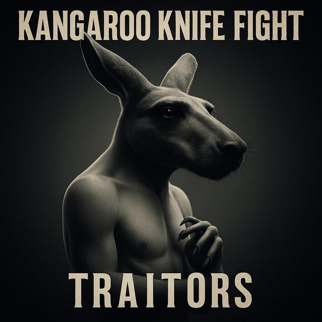 Traitors album image