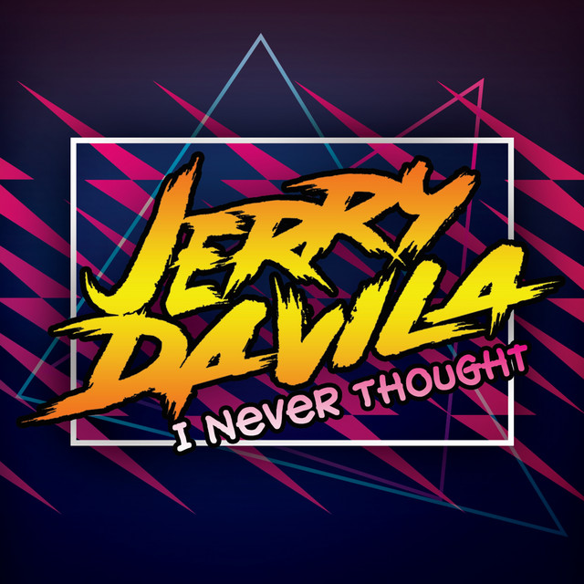 Deeper Love - Original Mix cover art