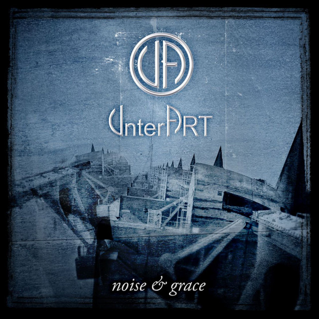 Noise and Grace cover art