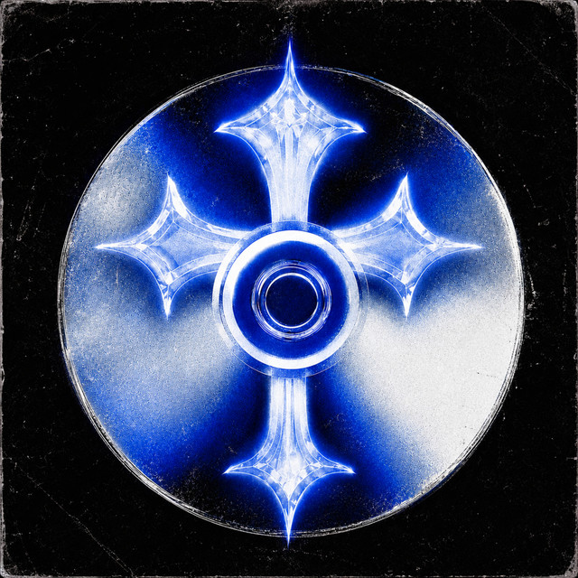 CYPHER HOLY NOISE