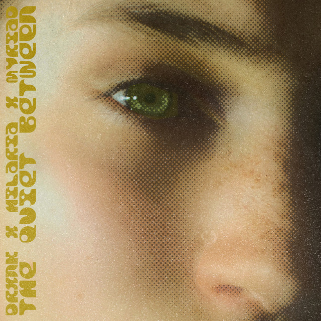 The Quiet Between album image