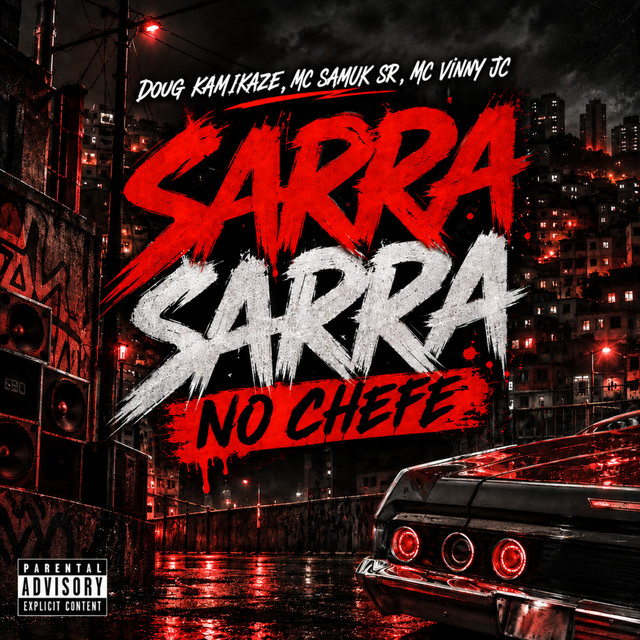 Sarra Sarra no Chefe