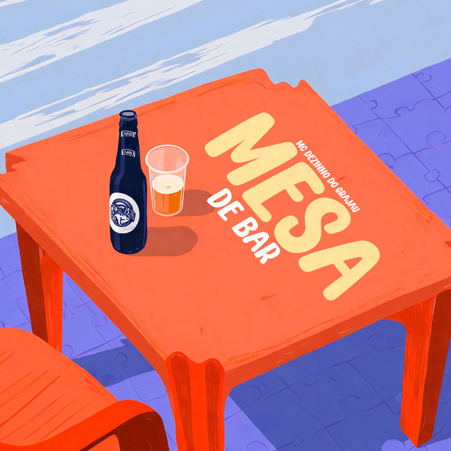 Mesa De Bar