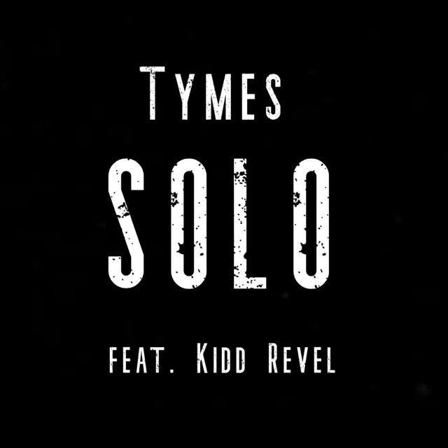 Solo cover art