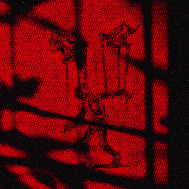 PUPPET STRINGS cover art