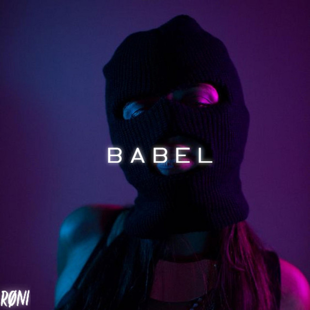 Babel cover art