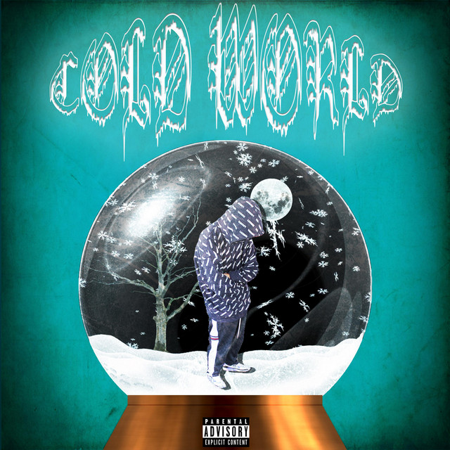 Cold World - Single by Grime Reaper | Spotify
