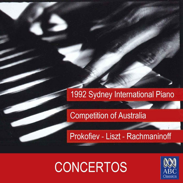 Piano Concerto No. 1 in E-flat Major, S. 124: 3. Allegretto vivace - Allegro animato