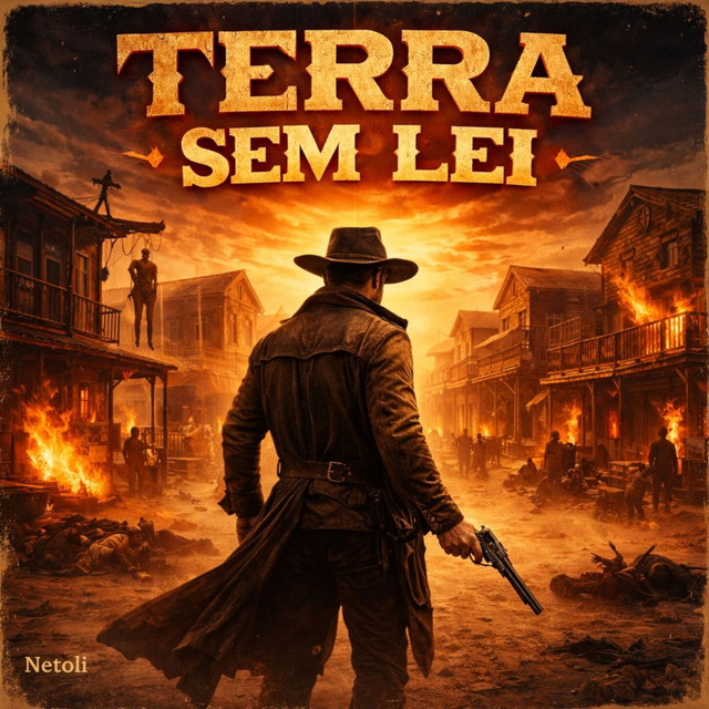 Terra Sem Lei