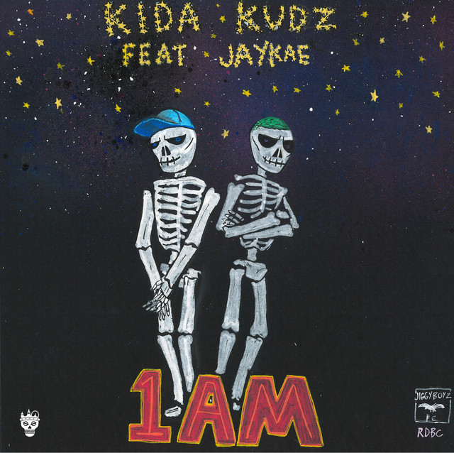 1AM (feat. Jaykae)