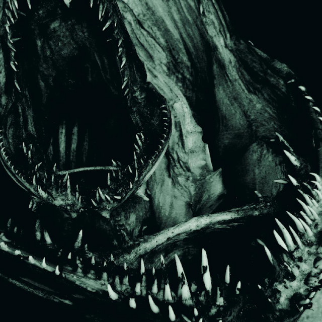 Lurk cover art